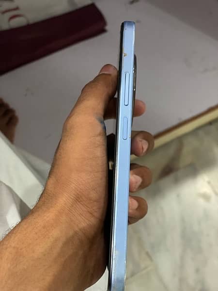 Redmi A3 10/10  4Gb 128 memory all ok 5