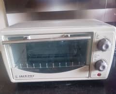 Mini Oven 8000