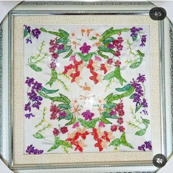 orchid frame/frame sale in karachi 0