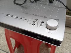 Yamaha amplifier 5.1