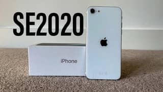 iPhone SE 2020 PTA