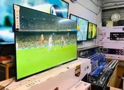 big discount 48 smart wi-fi Samsung led tv 03044319412