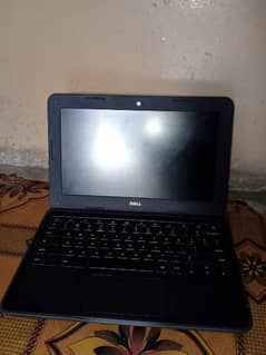 Brand New Condition Chrome Book Laptop For Sale