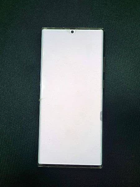 Samsung NOTE 20 ULTRA OFFICIAL PTA APPROVED 1