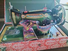 Panasonic Sewing Machine