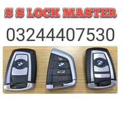 vitz push start key programming remote key smith 03034237512