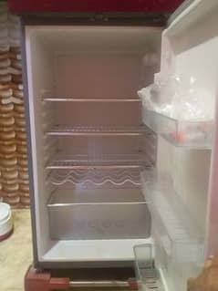 Changhong Ruba fridge for sale