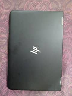 Hp i5 7th gen laptop