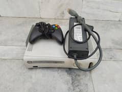 Xbox 360 Jasper Edition with 30+ Games installed