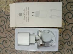 iphone 12 pro max orignal charger 0