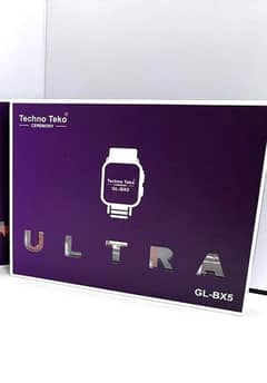 Techno Teco Ceremony Ultra GL-BX5