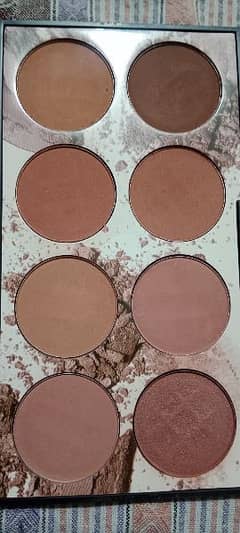 miss rose 8 in one blusher