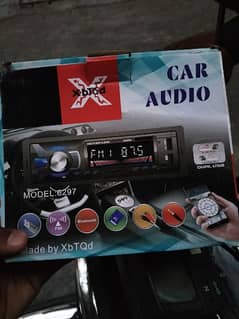 car audio tape