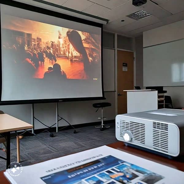 Panasonic and Epson Projectors Stuning Quality 3