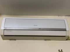 Gree GS-18CITH2W G10 1.5Ton Inverter Air Conditioner