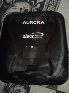 Aurora UPS invertor 2000 watt