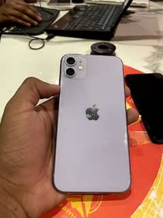 iphone 11 Pta approved 128gb