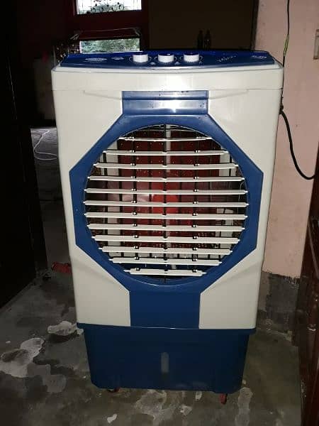 super asia ac/dc air cooler urgent sale - Air Coolers - 1088471170