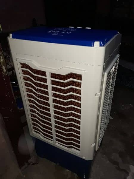 super asia ac/dc air cooler urgent sale - Air Coolers - 1088471170