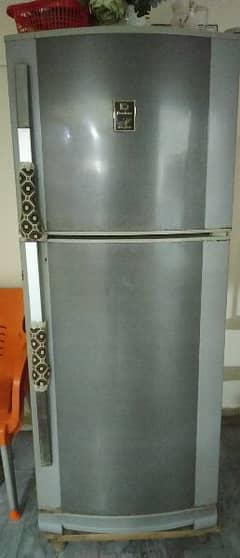 Dawlance refrigerator