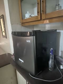 room size fridge