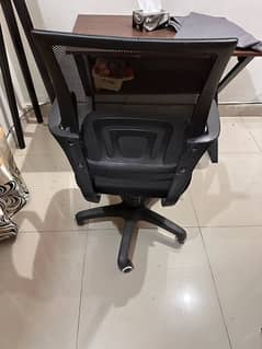 4 new office chairs for sale