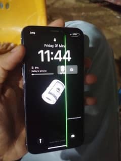 iphone X pta approved with box