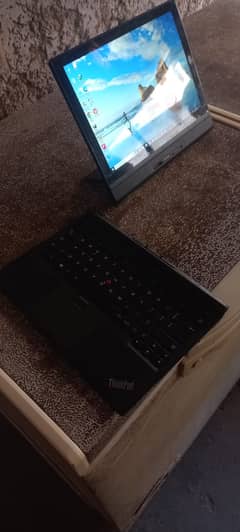 Lenovo x1 tablet Thinkpad laptop 6 gen