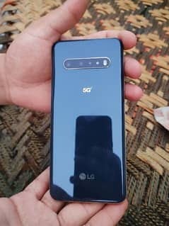 LG v60 thinq 5G