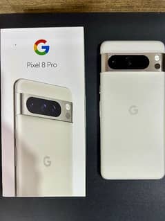 Google pixel 8 pro 0