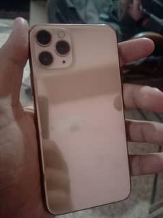 IPHONE 11 PRO 10/10 CONDITION 78 BATTERY HEALTH