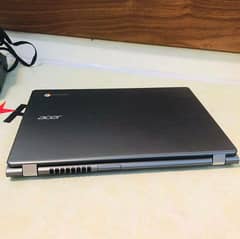 Acer Chromebook Window 10 supported 0
