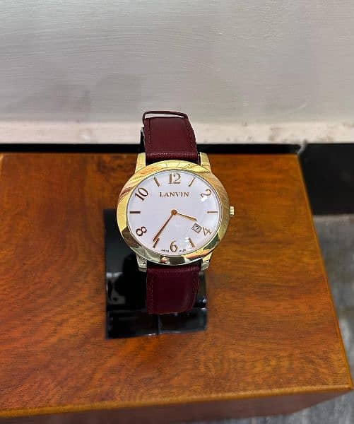 rado couple / orignal watch / branded watch / men's watch / swis watch 4