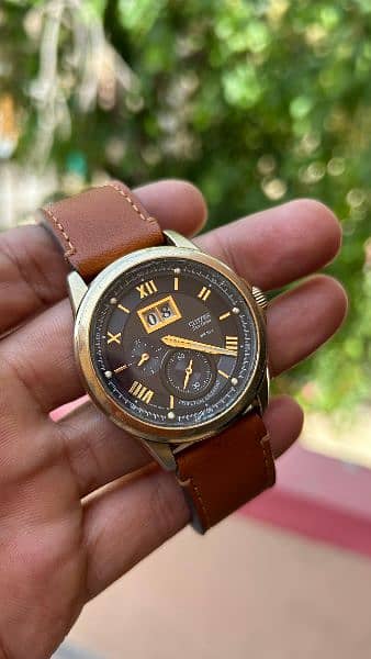 rado couple / orignal watch / branded watch / men's watch / swis watch 12