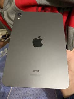 iPad mini 6 4 GB ram 64 GB room for sale (0343_082_2838)
