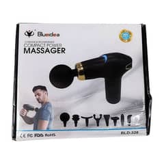 Gun Massager Foot Massager Neck Massager Yoga Mats Peddle Puller