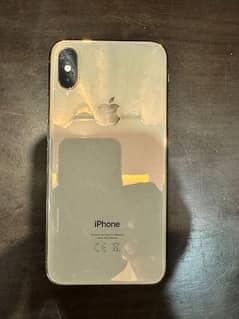IPhone Xs Pta Approved