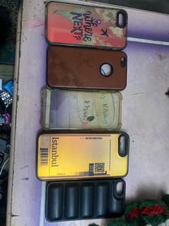 iphone 6/7/se2020/ iphone 7 plus covers for sale
