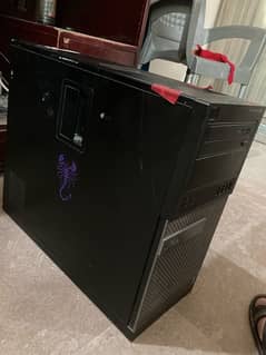 Gaming PC for sale, Budget Friendly.