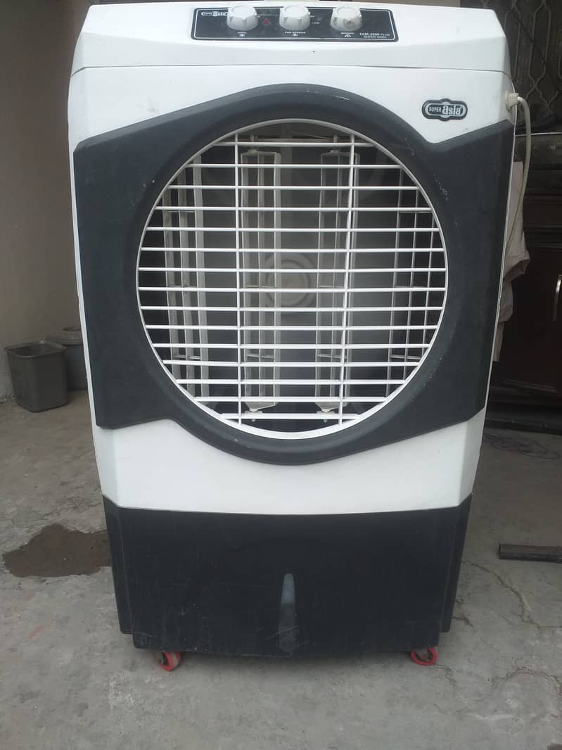 Superasia cooler for sale 6