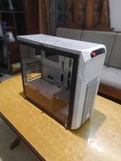 Gaming Pc Casing (Used)