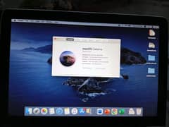 Macbook pro core i7 2012