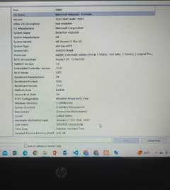 HP Stream 11 Pro G5 Laptop