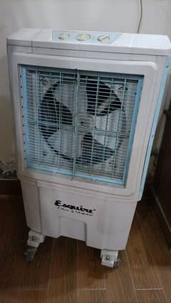 Esquire KT-16-HM Room Air Cooler