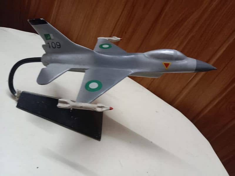 PURE METAL FIGHTER JETS METAL MODEL FOR SALE 3