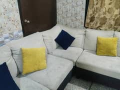 new sofa. set