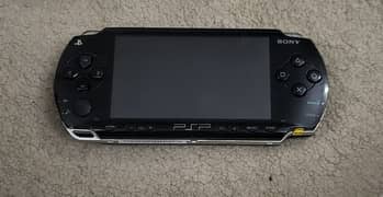 SONY PSP 1004