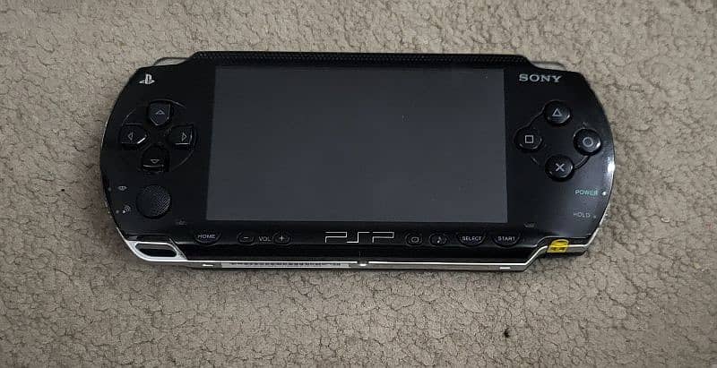 SONY PSP 1004 0