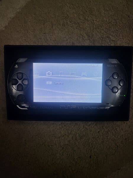 SONY PSP 1004 1