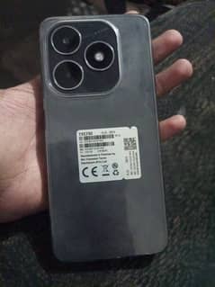 Tecno spark 20